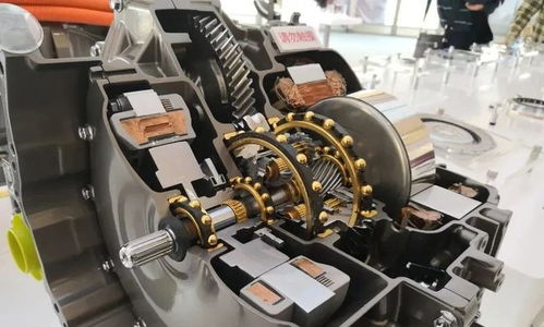 李大開 中國(guó)汽車零部件行業(yè)需危中尋機(jī)，以創(chuàng)新驅(qū)動(dòng)實(shí)現(xiàn)韌性發(fā)展