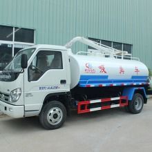 2019年吸糞車市場價格分析、最新報價與批發渠道指南